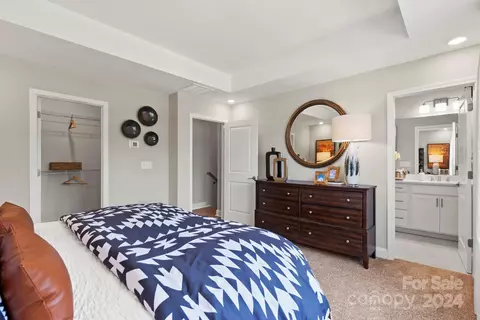 Bedroom - 415 Jetton St, Davidson, NC 28036 photo 2 of 4