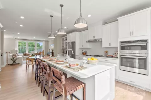 Kitchen - 415 Jetton St, Davidson, NC 28036 photo 3 of 3