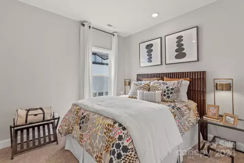 Bedroom - 415 Jetton St, Davidson, NC 28036 photo 3 of 4