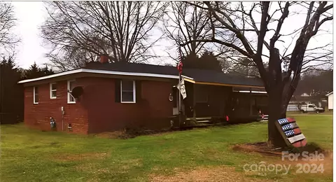 2514 Oak Grove Rd, Shelby, NC 28150