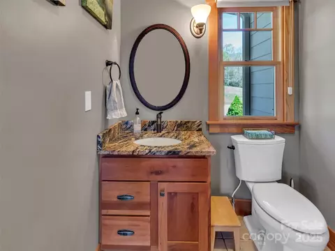 Bath - 12 Rolling Meadow Ln, Clyde, NC 28721 photo 1 of 6