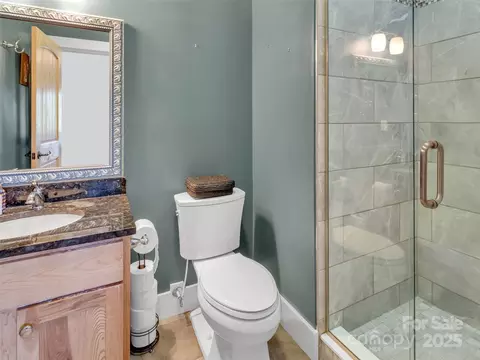 Bath - 12 Rolling Meadow Ln, Clyde, NC 28721 photo 6 of 6