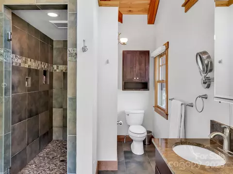 Bath - 12 Rolling Meadow Ln, Clyde, NC 28721 photo 3 of 6
