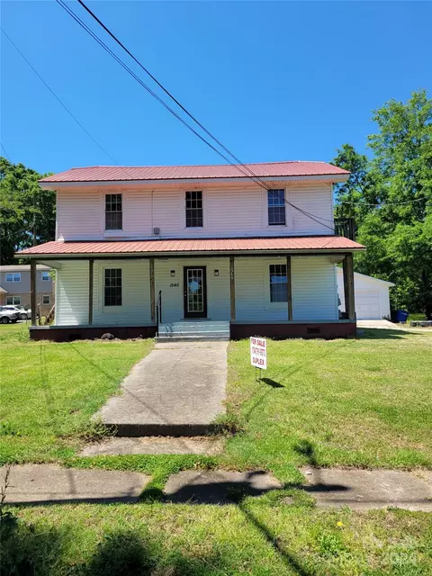 15421546 Barringer St, Mount Pleasant, NC 28124