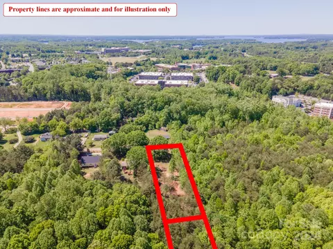 1170 Crossrail Rd, Mooresville, NC 28115 photo 6