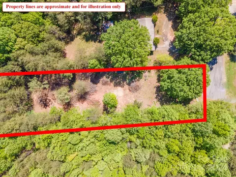 1170 Crossrail Rd, Mooresville, NC 28115 photo 5