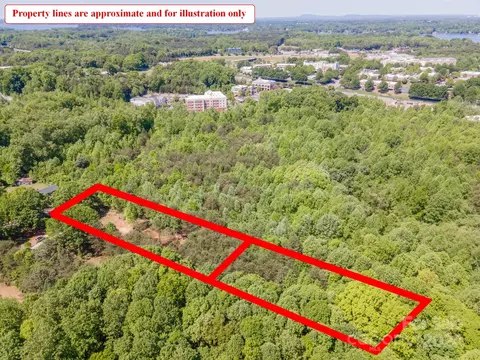 1170 Crossrail Rd, Mooresville, NC 28115 photo 4