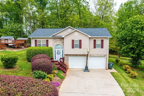 920 Berlin Nw St NW, Conover, NC 28613