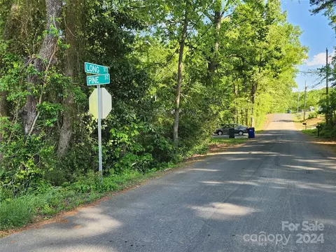 Pine Street, Albemarle, NC 28001