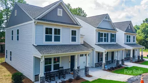 107 Troutman Walk D Pl #D, Troutman, NC 28166