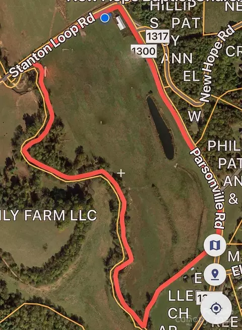 Parsonsville Road, Purlear, NC 28665 photo 3