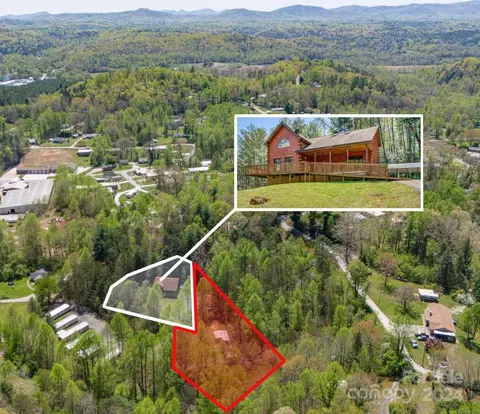 93 Liberty Park, Marion, NC 28752