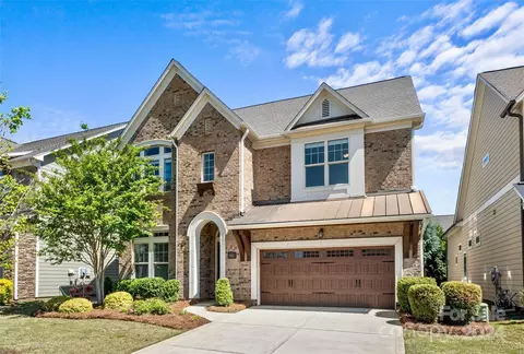 6612 Forage Ln, Charlotte, NC 28277