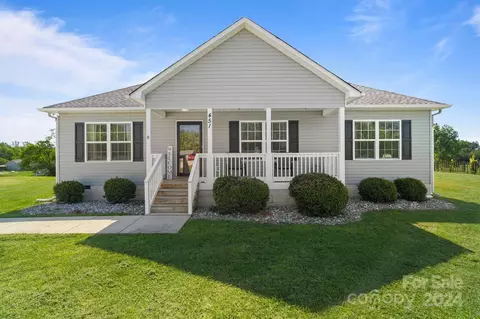 451 Pamela Rd, York, SC 29745