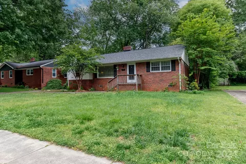 3327 Auburn Ave, Charlotte, NC 28209