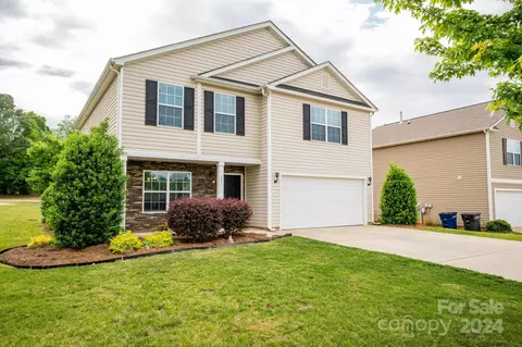 111 Quail Springs Rd, Statesville, NC 28677