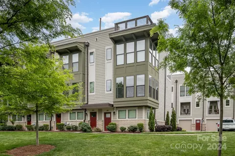 319 Uptown West Dr, Charlotte, NC 28208