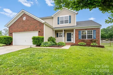 3072 Sunshower Hts, York, SC 29745