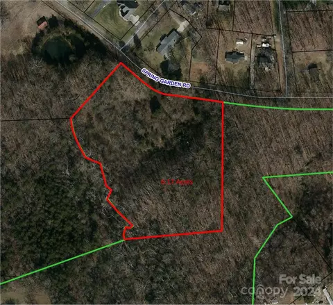3241 Spring Garden Rd, Claremont, NC 28610