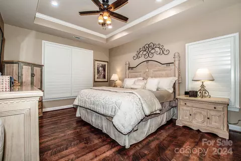 Bedroom - 18745 Daymark Dr, Cornelius, NC 28031 photo 1 of 4