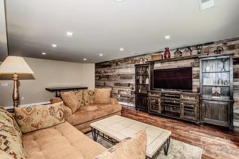 Living - 18745 Daymark Dr, Cornelius, NC 28031 photo 7 of 7