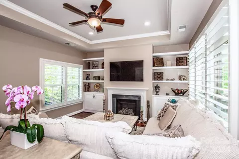 Living - 18745 Daymark Dr, Cornelius, NC 28031 photo 1 of 7
