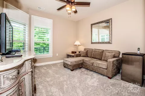 Living - 18745 Daymark Dr, Cornelius, NC 28031 photo 4 of 7