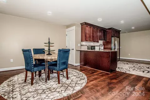 Dining - 18745 Daymark Dr, Cornelius, NC 28031 photo 3 of 4