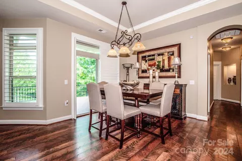 Dining - 18745 Daymark Dr, Cornelius, NC 28031 photo 1 of 4