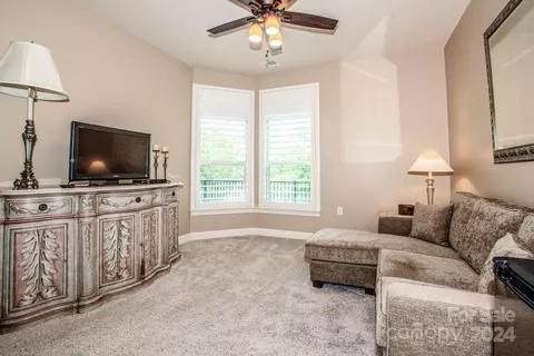Living - 18745 Daymark Dr, Cornelius, NC 28031 photo 5 of 7