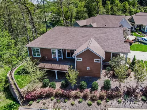 Exterior - 18745 Daymark Dr, Cornelius, NC 28031 photo 14 of 14