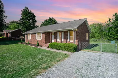 4107 Mountain Dr, Monroe, NC 28112 photo 2