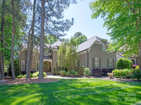 2339 Garden View Ln, Weddington, NC 28104