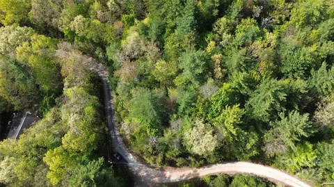 Flat Ridge Road, Lake Toxaway, NC