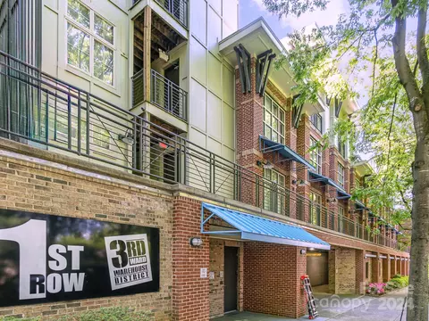1101 W 1st 210 St #210, Charlotte, NC 28202