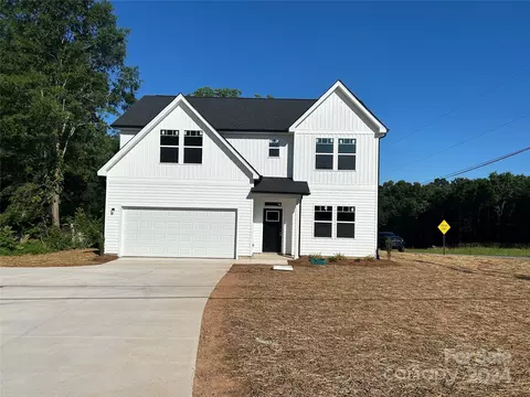 1442 33rd Sw St SW, Hickory, NC 28602