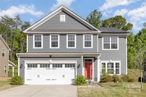 10344 Paper Birch Dr, Charlotte, NC 28215