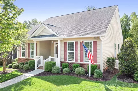 18200 Coulter Pkwy, Cornelius, NC 28031