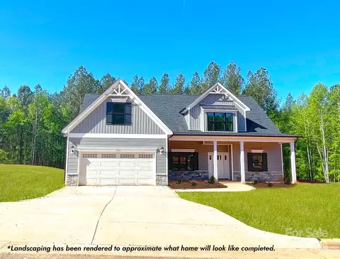141 Falls Leaf Dr, Troutman, NC 28166