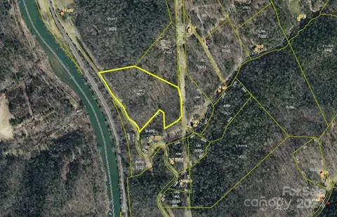 0 Pound Mill Branch Rd, Green Mountain, NC 28740