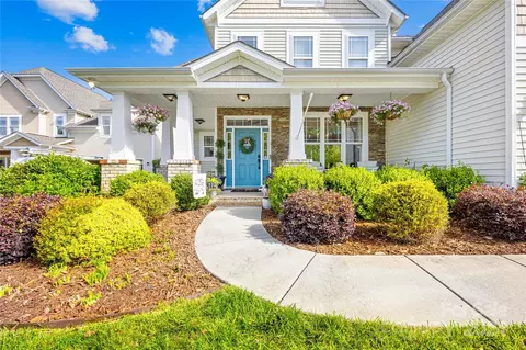 7008 Holly Grove Ct, Stallings, NC 28104