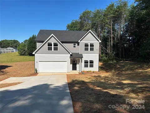 1338 32nd Sw St SW, Hickory, NC 28602