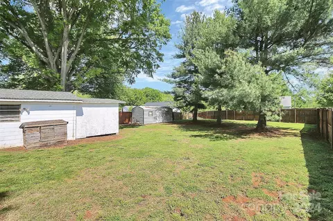 Exterior - 1735 White Store Rd, Monroe, NC 28112 photo 2 of 9