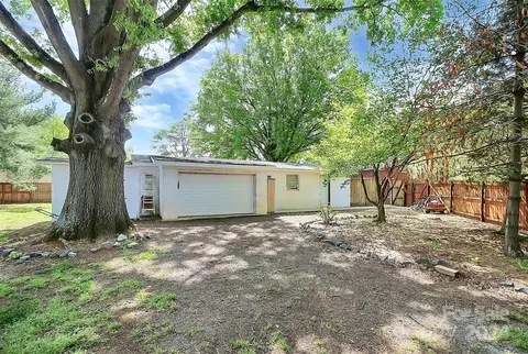 Exterior - 1735 White Store Rd, Monroe, NC 28112 photo 5 of 9