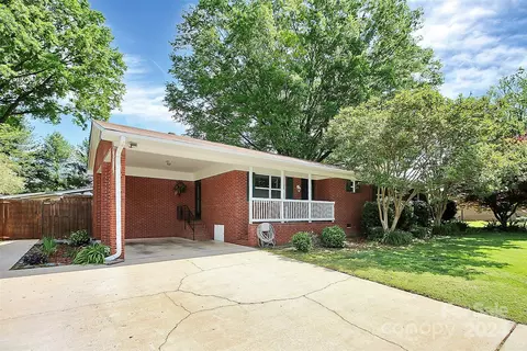 Exterior - 1735 White Store Rd, Monroe, NC 28112 photo 8 of 9