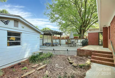 Exterior - 1735 White Store Rd, Monroe, NC 28112 photo 6 of 9