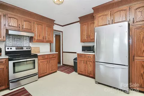 Kitchen - 1735 White Store Rd, Monroe, NC 28112 photo 3 of 5