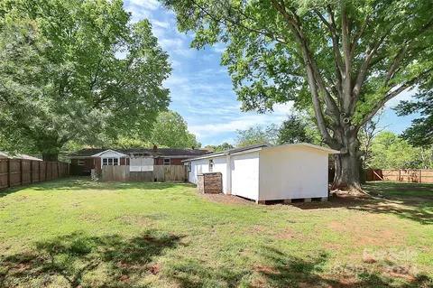 Exterior - 1735 White Store Rd, Monroe, NC 28112 photo 3 of 9
