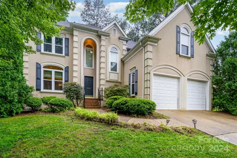3410 Rhett Butler Pl, Charlotte, NC 28270