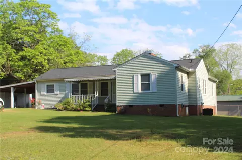 1621 Fourth St, Salisbury, NC 28144